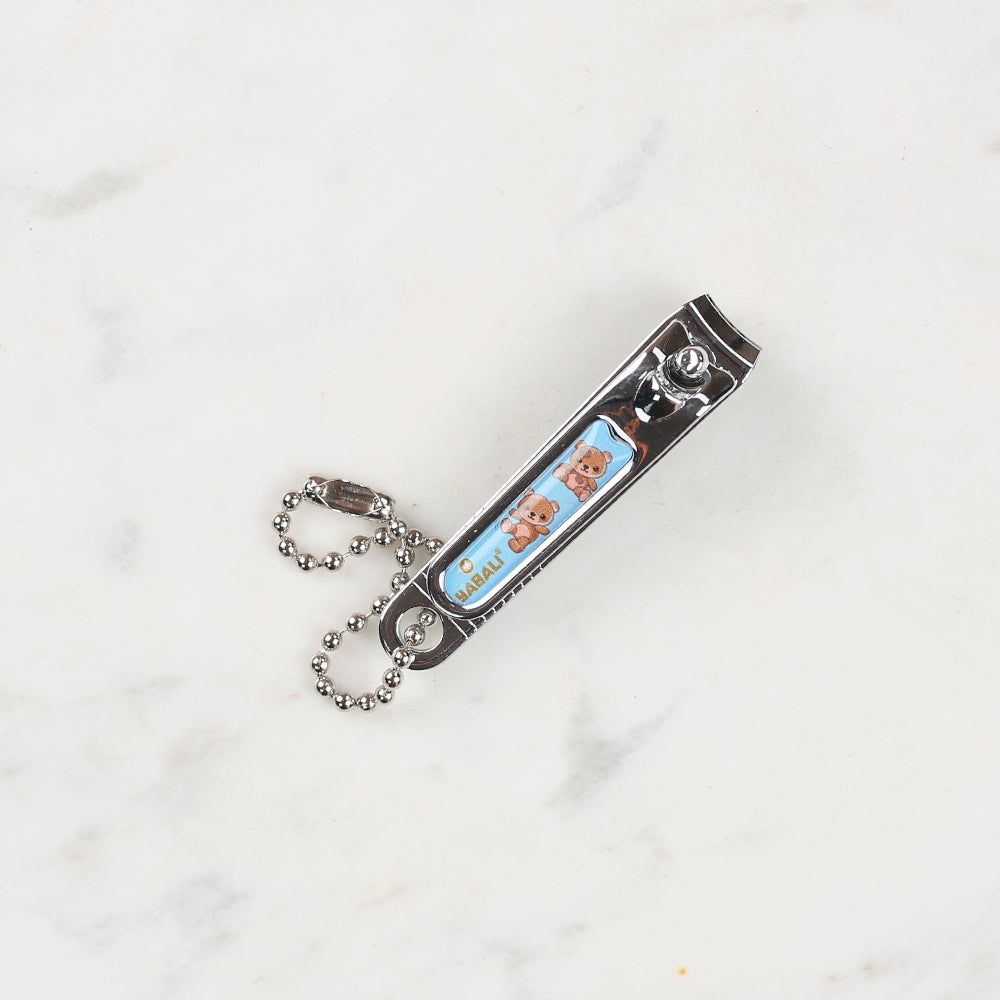 Yabalı Bebe Tırnak Makası YBL12 - 357